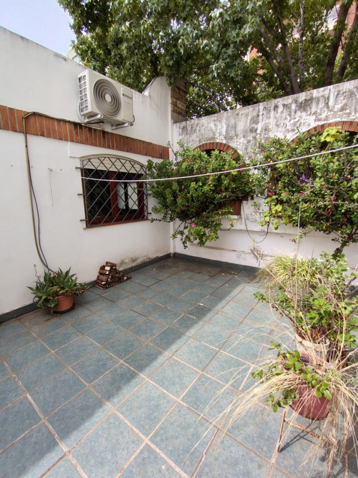 Crespo y Mendoza - Corazon Echesortu