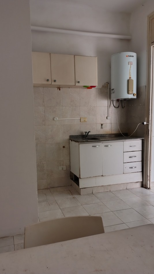 Moreno y San Juan -  SIN EXPENSAS 