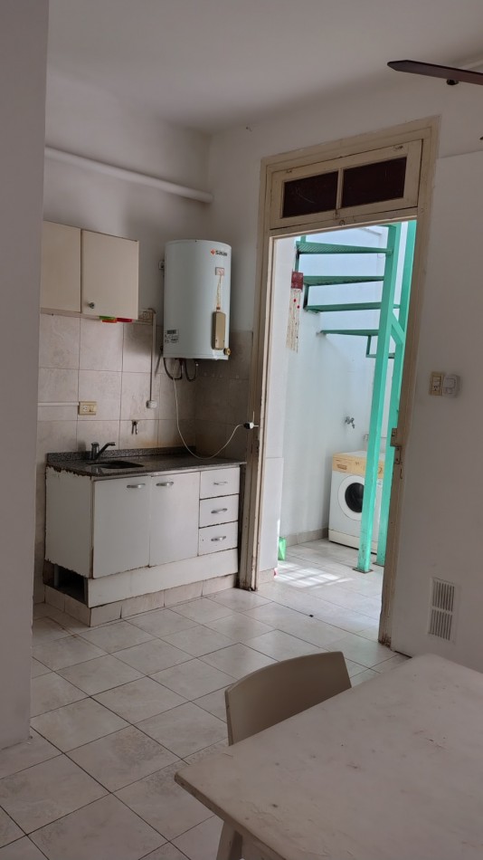 Moreno y San Juan -  SIN EXPENSAS 