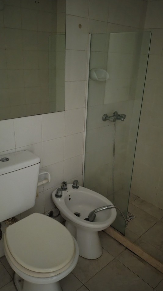 Moreno y San Juan -  SIN EXPENSAS 