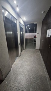Alquiler Monoambiente Al Frente con Balcon. Maipu 980