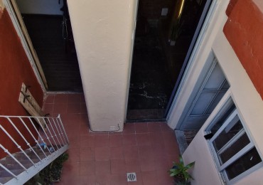 Santa Fe y Richieri - NO es PH