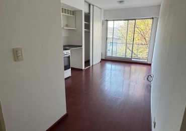 ALQUILER MONOAMBIENTE - ITUZAINGO 115, ROSARIO