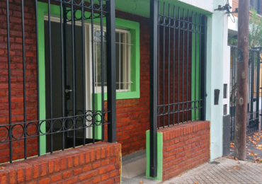 ALQUILER COMERCIAL AL FRENTE - COLOMBRES 1233 (MENDOZA 7800), ROSARIO