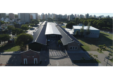 Pasaje Caldas 500 - Altura Urquiza 3400