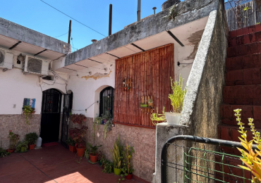 Casa interna en venta, 1 dormitorio - Cochabamba 3900, Rosario