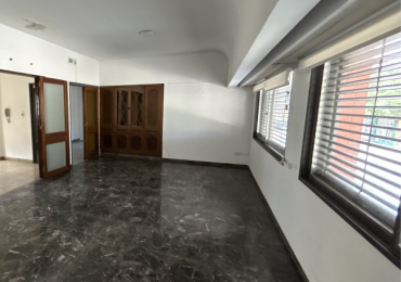 Casa en Planta Alta 3 Dorm. Cochera y Terraza Exclusiva - Apta Credito. Ricchieri y San Lorenzo