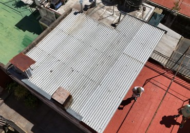 Juan Manuel de Rosas 1100 - Pasillo NO ph