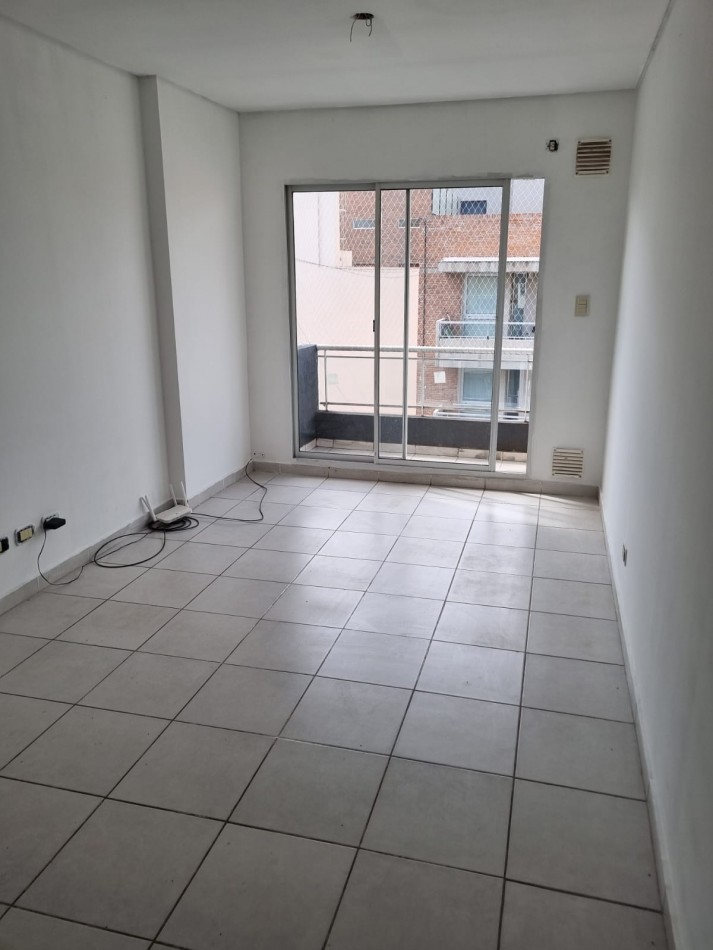 ALQUILER SEMIPISO 1 DORMITORIO, CALLAO 1518, ROSARIO