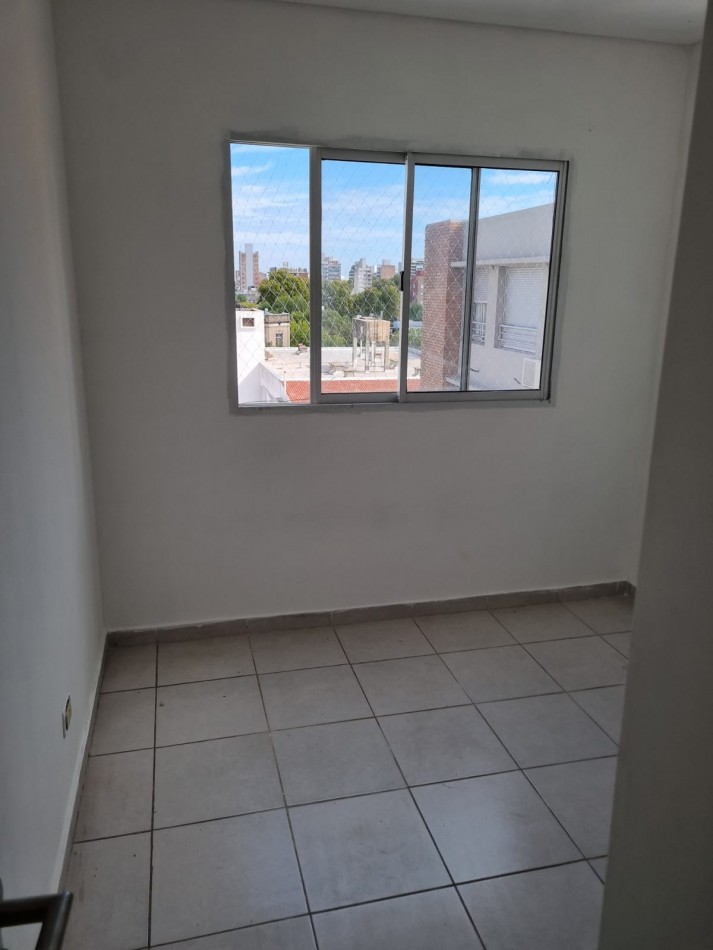 ALQUILER SEMIPISO 1 DORMITORIO, CALLAO 1518, ROSARIO