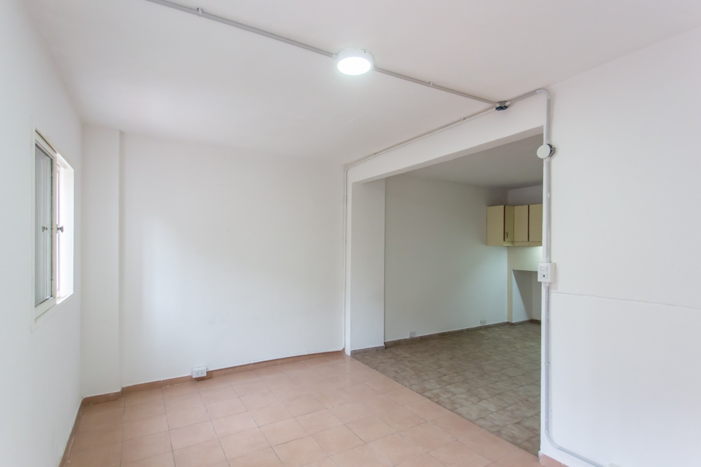 ALQUILER MONOAMBIENTE - PASCO 1333, ROSARIO