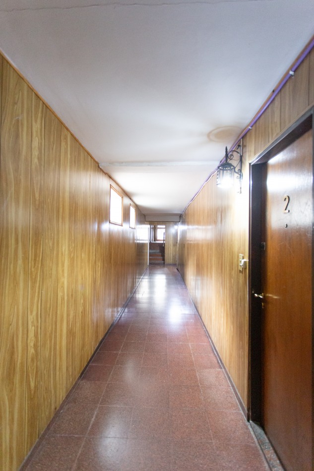 ALQUILER MONOAMBIENTE - PASCO 1333, ROSARIO