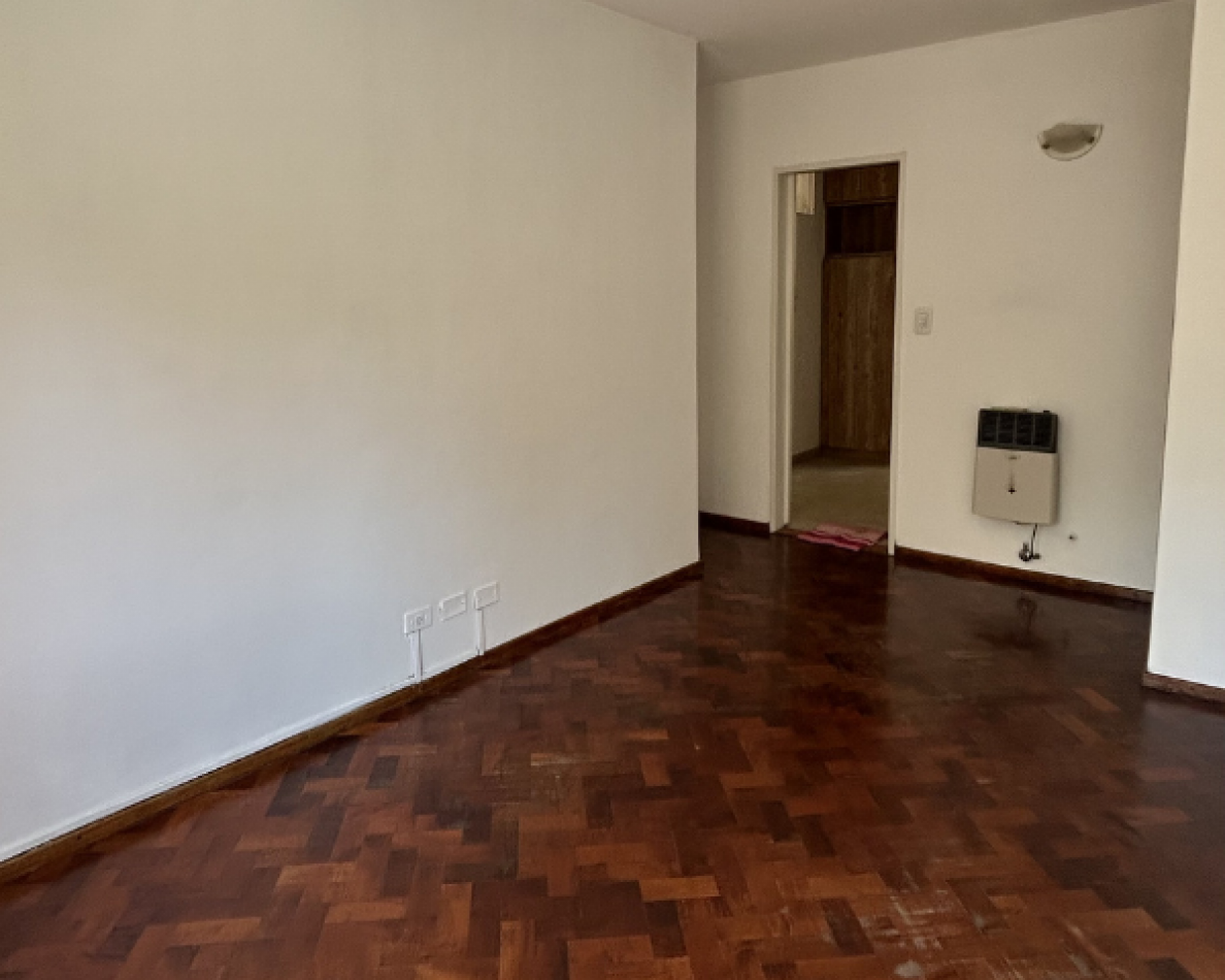 Alquiler 2 Dormitorios Contrafrente S/balcon 02-04 - Cordoba Y Bv. Oroño, Rosario