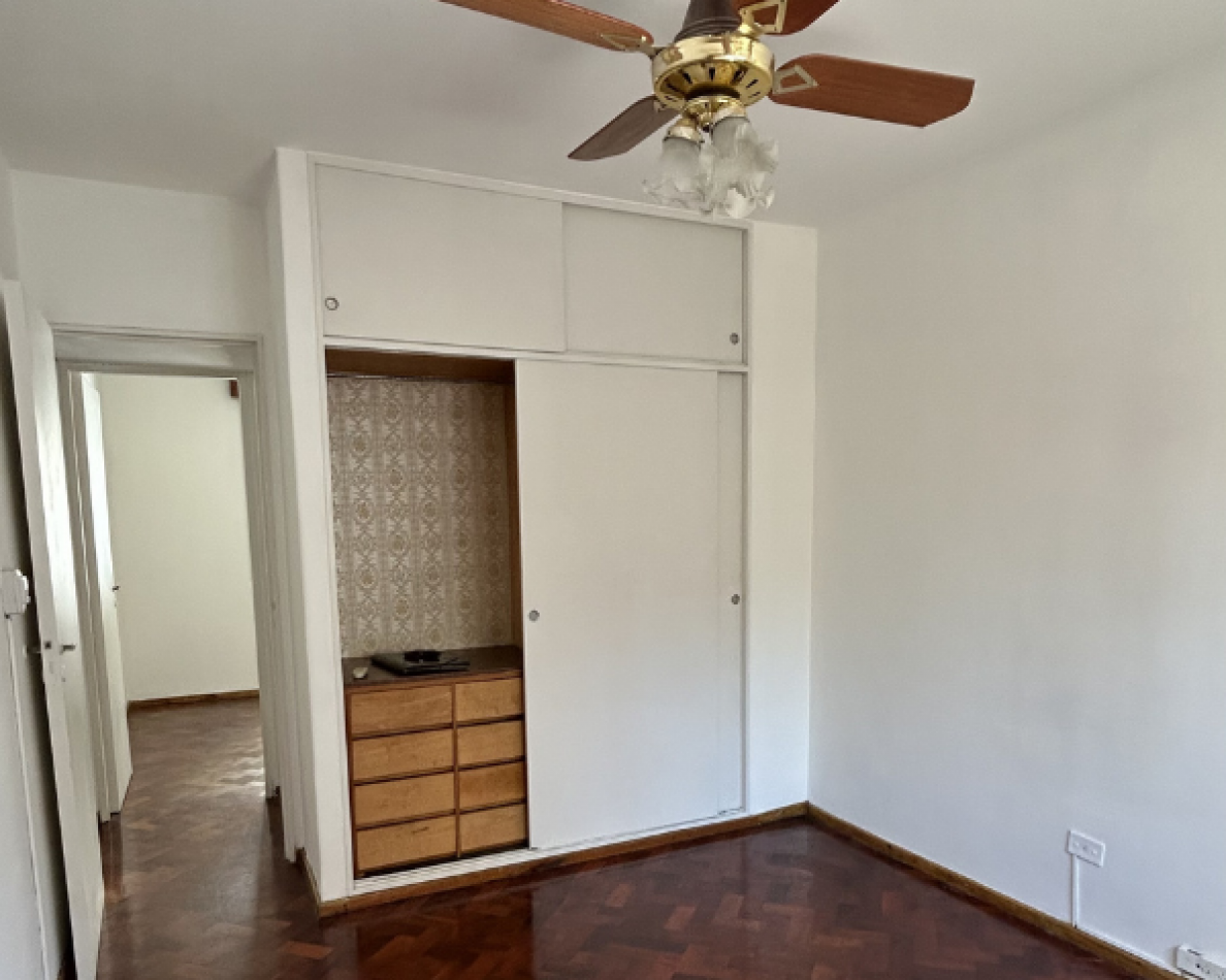 Alquiler 2 Dormitorios Contrafrente S/balcon 02-04 - Cordoba Y Bv. Oroño, Rosario