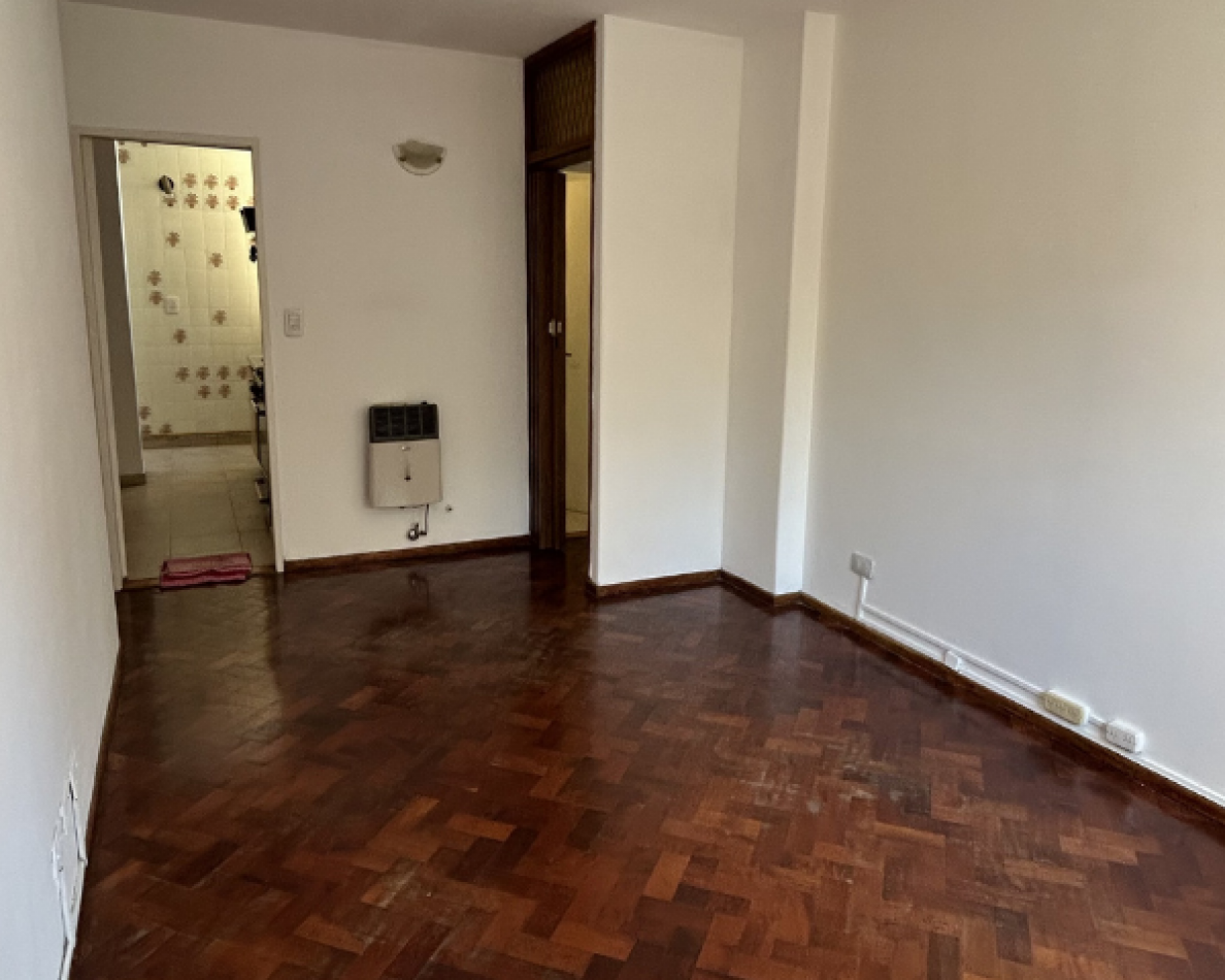 Alquiler 2 Dormitorios Contrafrente S/balcon 02-04 - Cordoba Y Bv. Oroño, Rosario