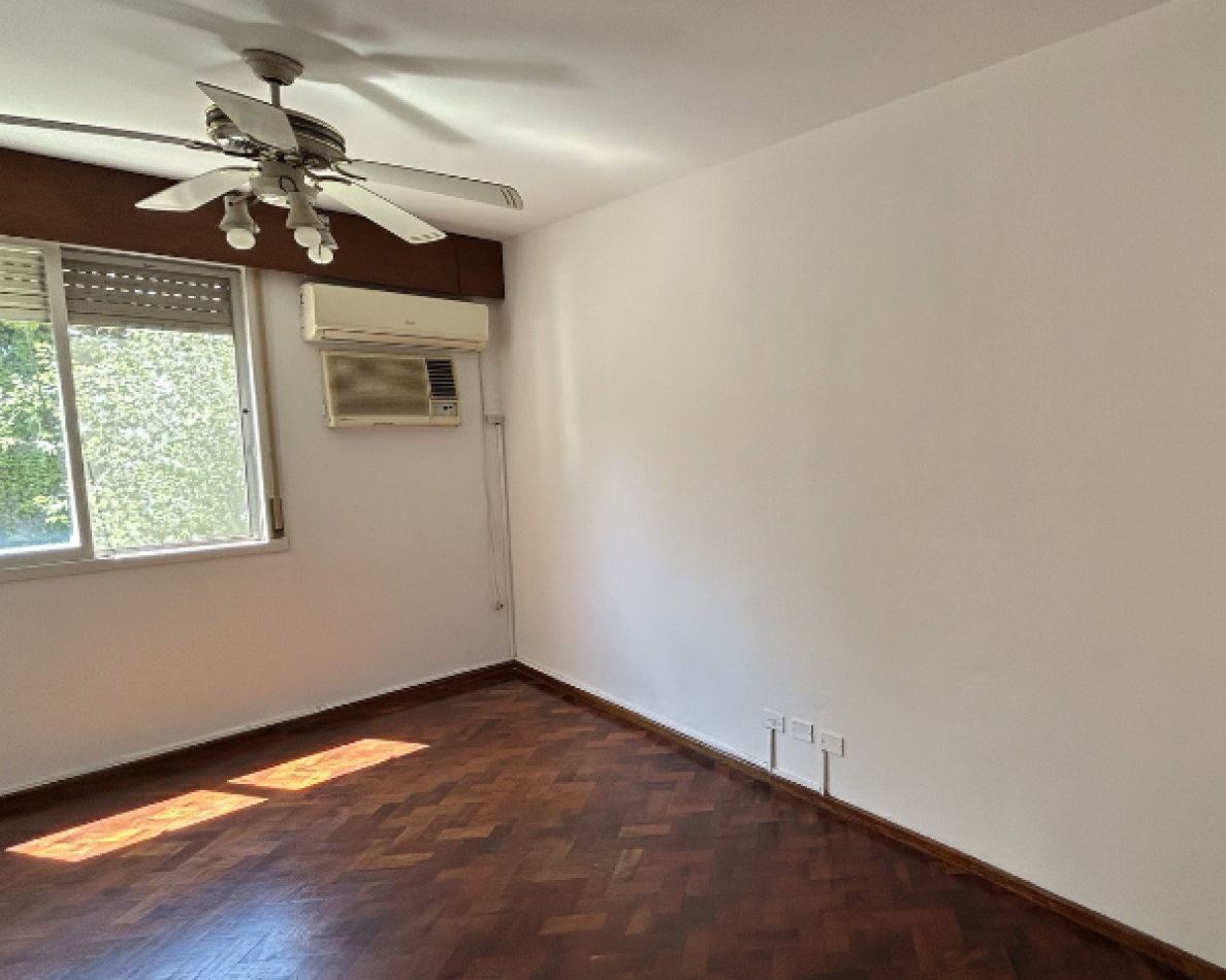 Alquiler 2 Dormitorios Contrafrente S/balcon 02-04 - Cordoba Y Bv. Oroño, Rosario