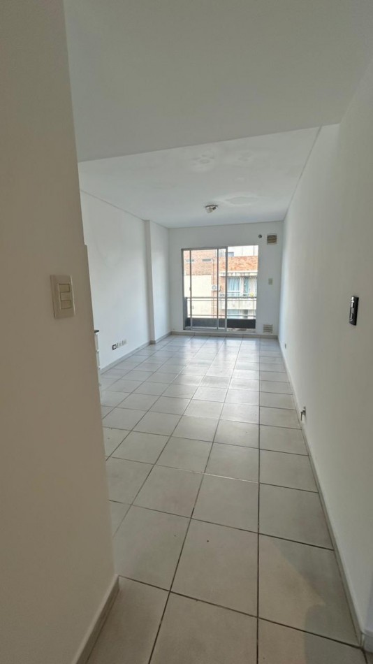 ALQUILER SEMIPISO 1 DORMITORIO, CALLAO 1518, ROSARIO