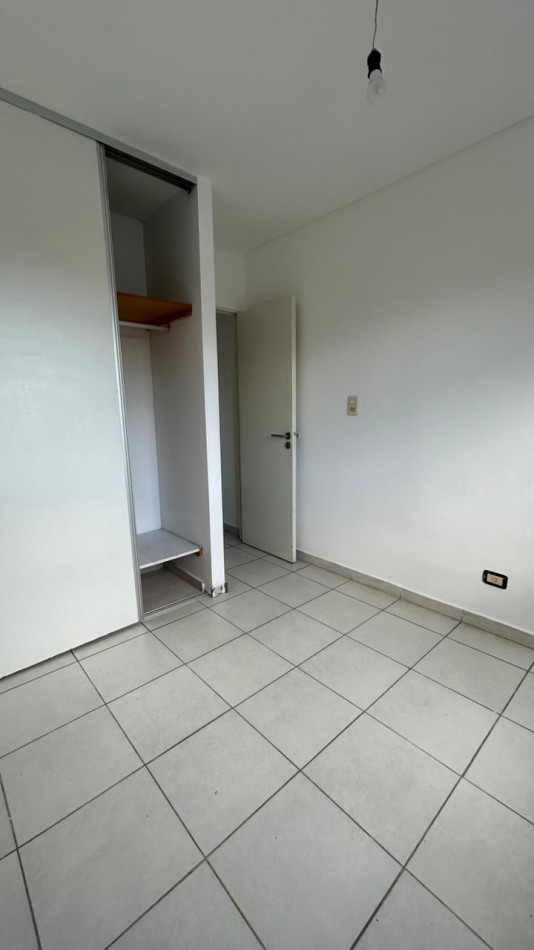 ALQUILER SEMIPISO 1 DORMITORIO, CALLAO 1518, ROSARIO