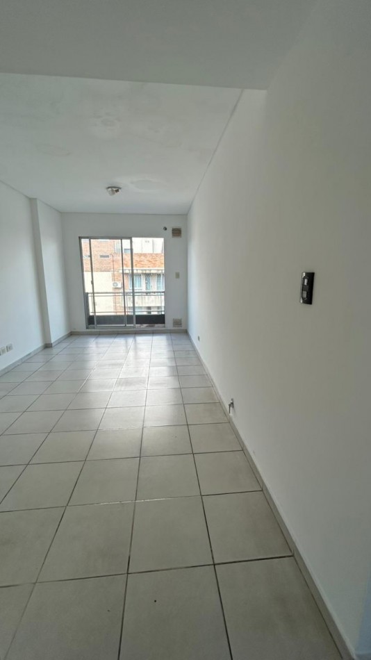 ALQUILER SEMIPISO 1 DORMITORIO, CALLAO 1518, ROSARIO