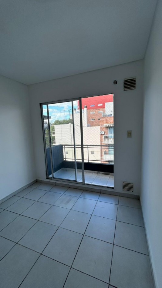 ALQUILER SEMIPISO 1 DORMITORIO, CALLAO 1518, ROSARIO