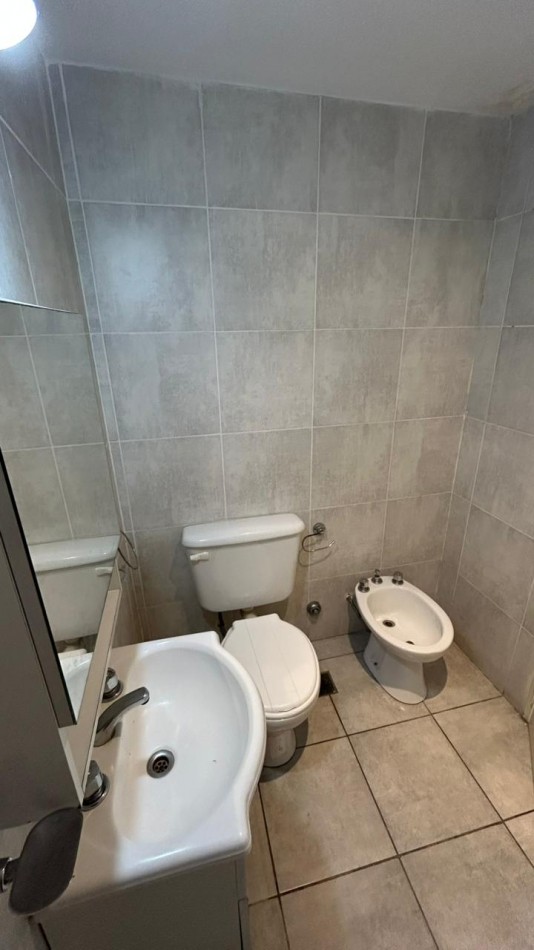 ALQUILER SEMIPISO 1 DORMITORIO, CALLAO 1518, ROSARIO