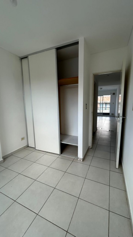 ALQUILER SEMIPISO 1 DORMITORIO, CALLAO 1518, ROSARIO