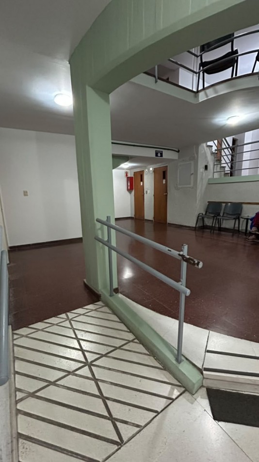 Consultorio SALUD - BARRIO MARTIN