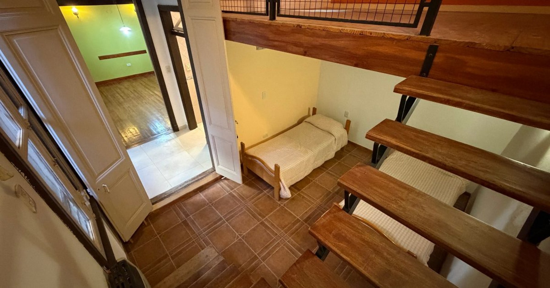 PH 2 Dorm. | Terraza Exclusiva | Sin Expensas | 9 de Julio 2300, Rosario