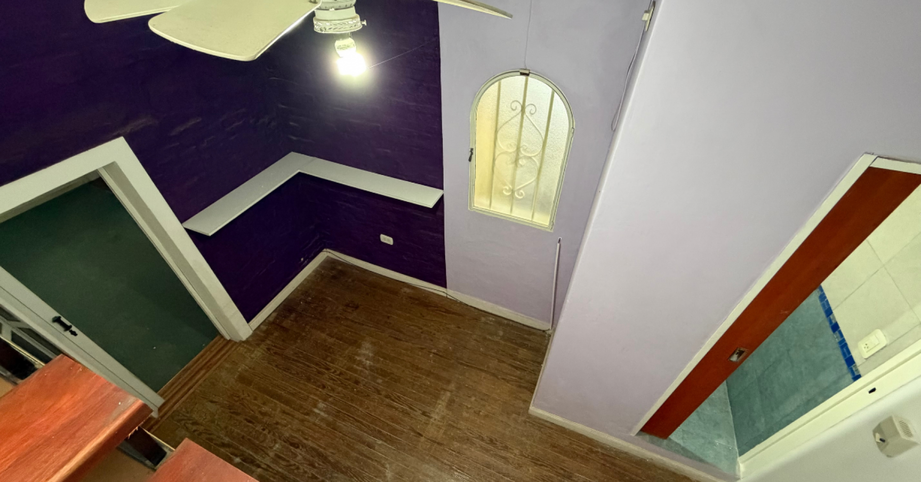 PH 2 Dorm. | Terraza Exclusiva | Sin Expensas | 9 de Julio 2300, Rosario