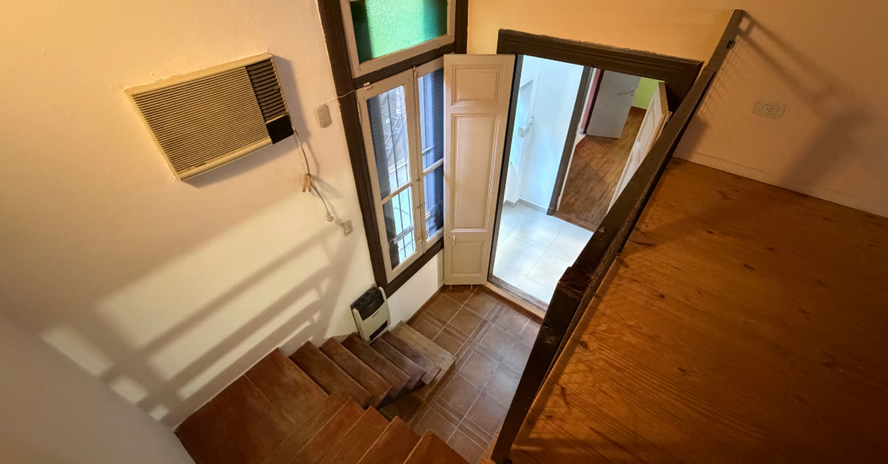 PH 2 Dorm. | Terraza Exclusiva | Sin Expensas | 9 de Julio 2300, Rosario