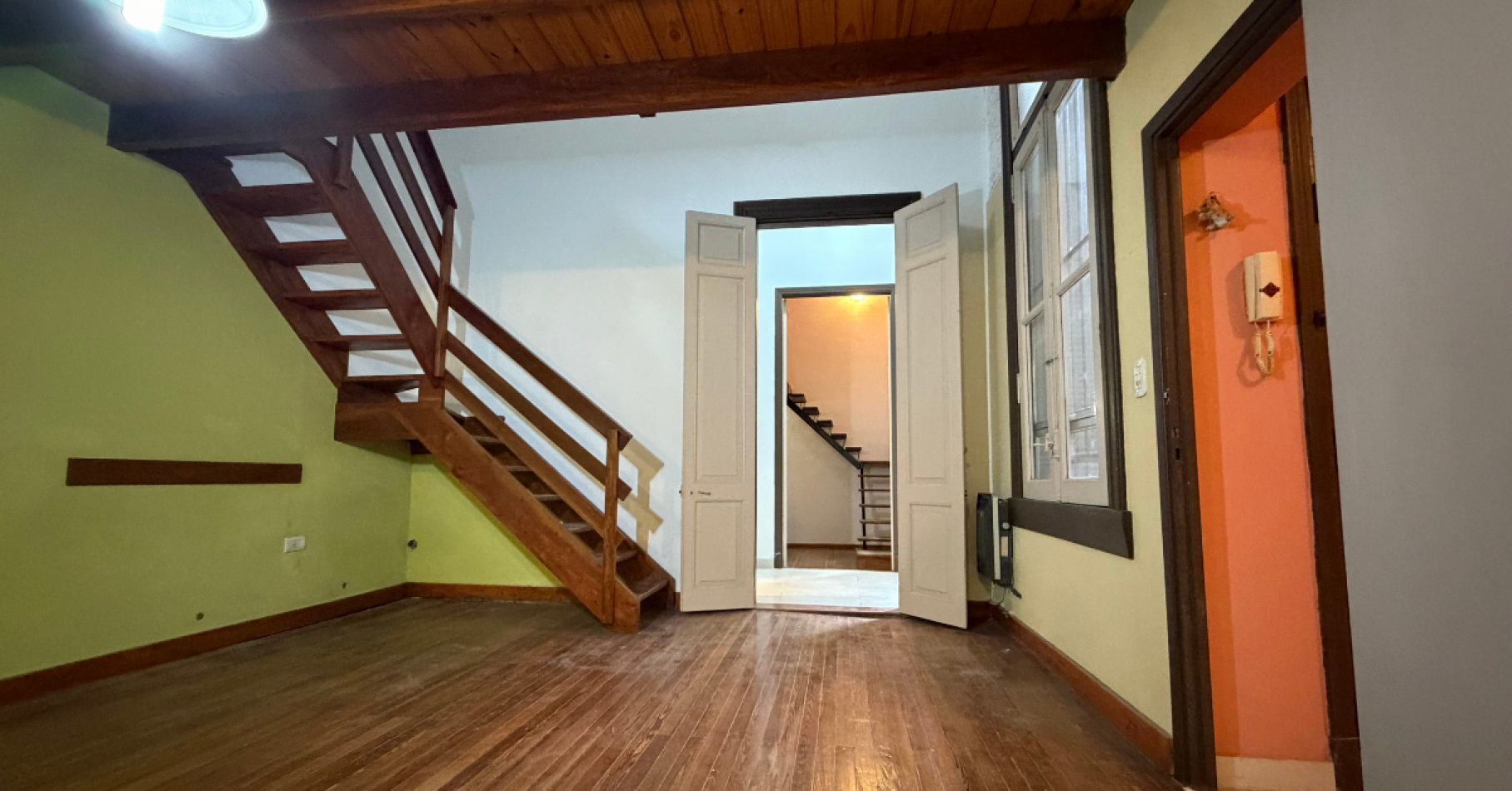 PH 2 Dorm. | Terraza Exclusiva | Sin Expensas | 9 de Julio 2300, Rosario
