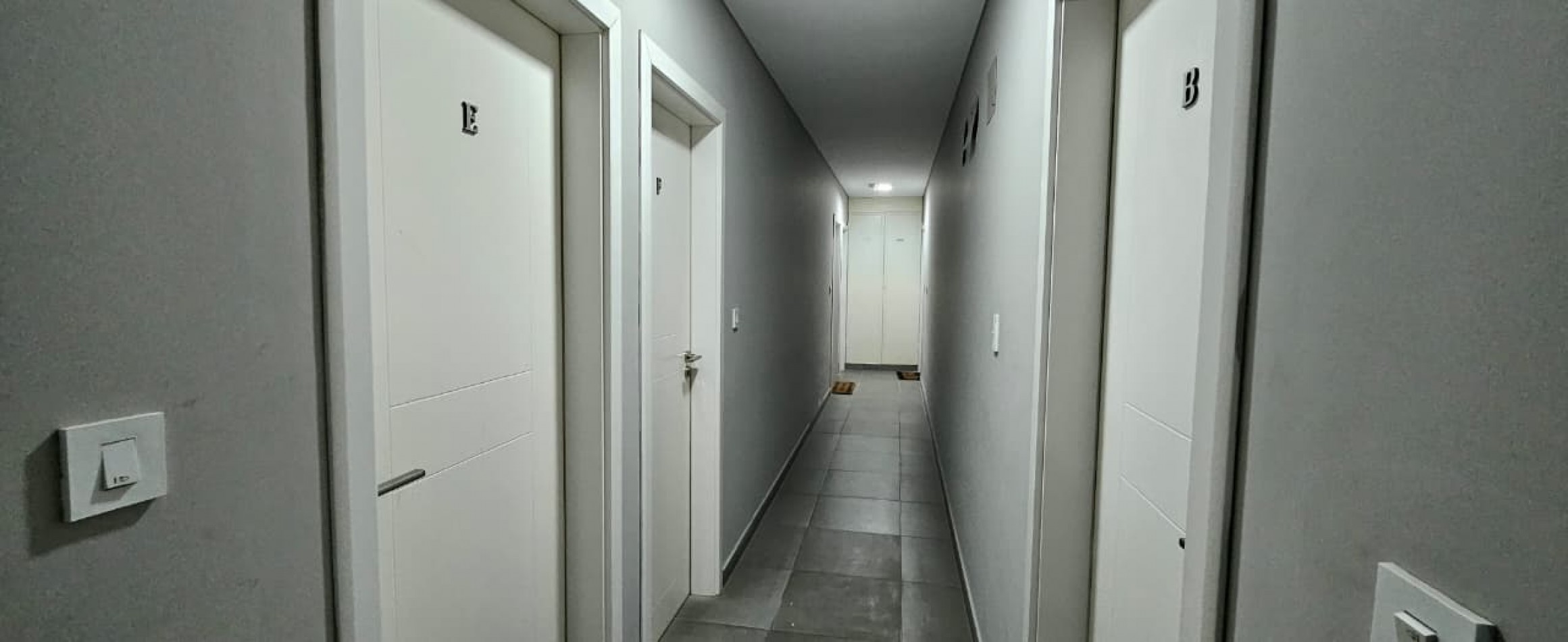 MONOAMBIENTE CON BALCON Y PARRILLERO EXCLUSIVO - SALTA 2400, ROSARIO