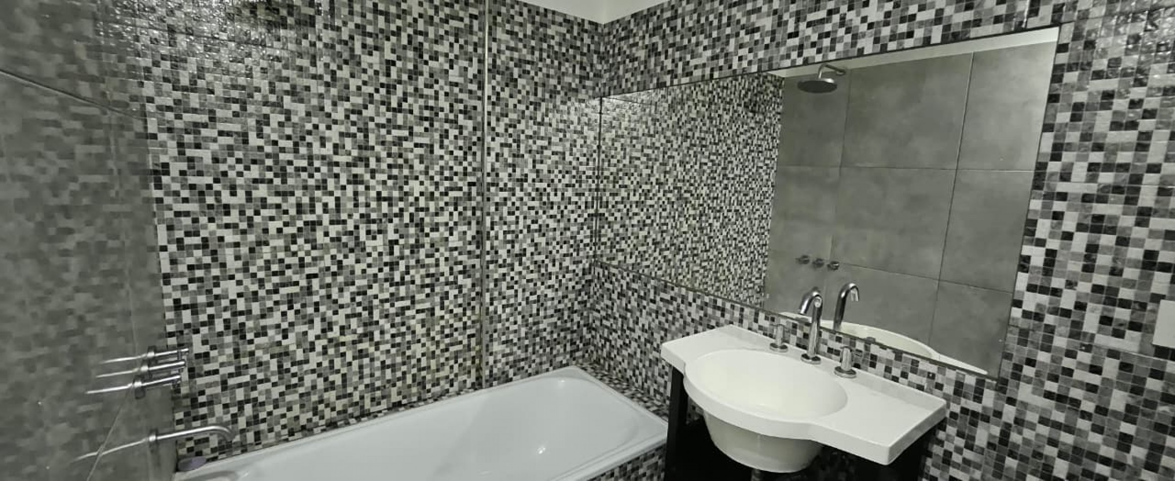 MONOAMBIENTE CON BALCON Y PARRILLERO EXCLUSIVO - SALTA 2400, ROSARIO