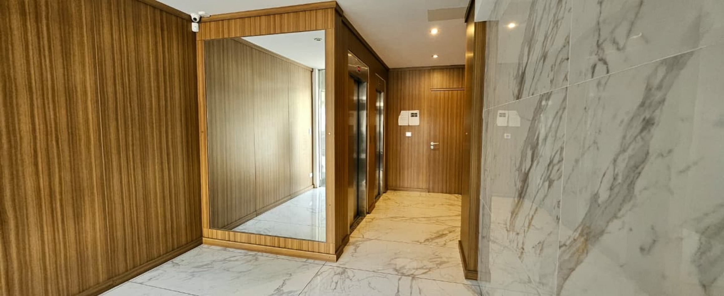 MONOAMBIENTE CON BALCON Y PARRILLERO EXCLUSIVO - SALTA 2400, ROSARIO