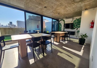 9 de Julio y Mitre - 90 M2 EXCLUSIVOS