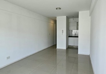 MONOAMBIENTE CON BALCON Y PARRILLERO EXCLUSIVO - SALTA 2400, ROSARIO